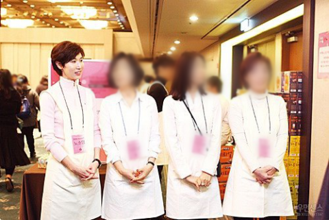 최태원 회장 동거인 비방, 미래회 前회장 1억 배상 판결