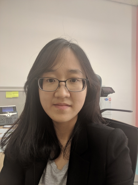 GIST 이가영 교수, 포스코사이언스 신진교수 펠로 선정