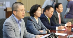 ‘계엄령 검토 의혹’ 논란에 황교안 “법적 대응 하겠다”