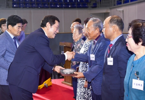 광주시, “노후걱정 없는 100세 도시 광주 만들겠다”