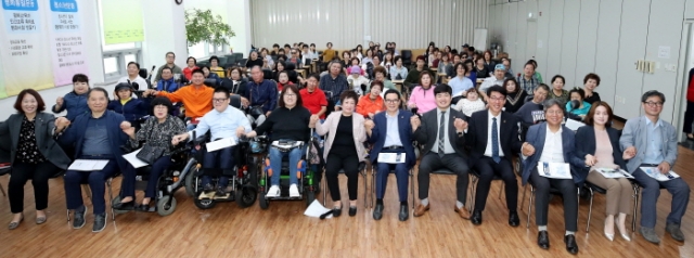 인천시의회, ‘관광약자 위한 관광환경 현황과 조례개정 위한 토론회’ 개최