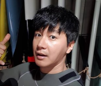 김승현-알토란 작가와 내년 1월 웨딩마치
