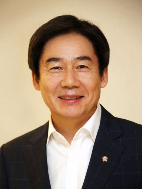 이용호 “외국인, 여의도 83배 국내 땅 소유”