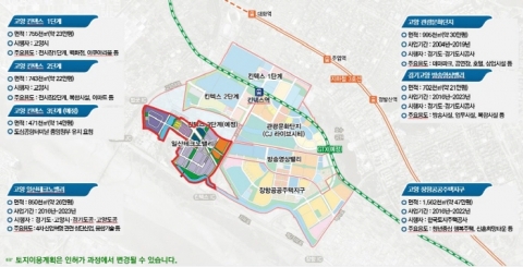 고양시, 글로벌기업‘램리서치 R&amp;D센터’ 적극 유치 나서