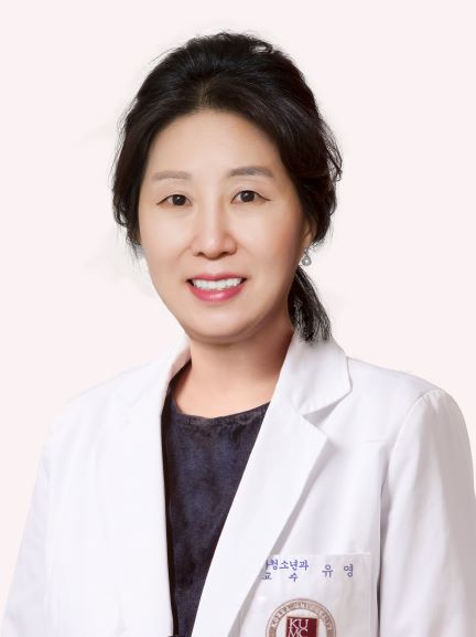 고려의대 유영 교수, 고대 안암병원 천식환경보건센터장 취임