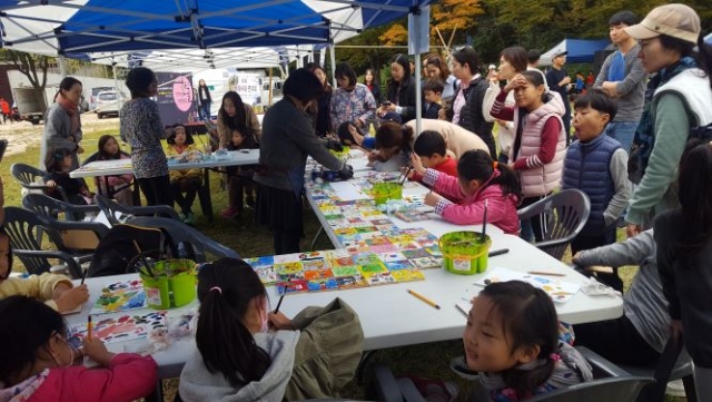 성남문화재단, 시민과 함께하는 ‘한글날 기념 축제’ 개최
