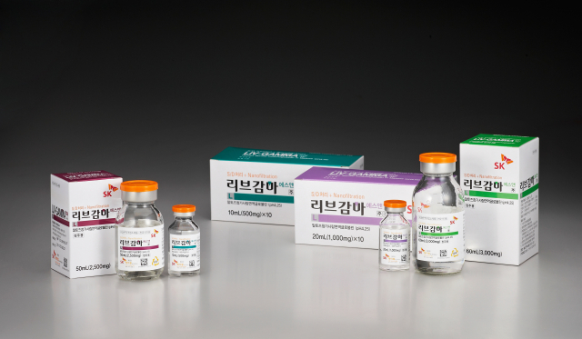 사진=SK플라즈마 제공