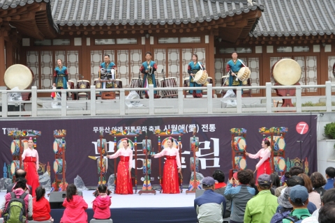 광주문화재단, ‘2019 무등울림’ 두번째 막