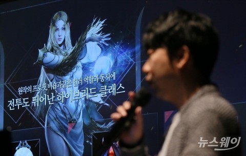엔씨소프트, 리니지2M 공개···“개인 거래 없다”