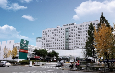 이화여자대학교 의료원, ‘이화 첨단 융복합 메디컬 클러스터’ 입주 산학협력 기업 모집