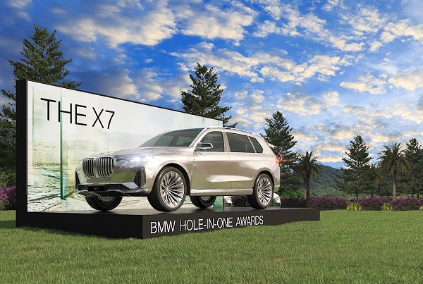 BMW 레이디스 챔피언십, 총 상금 200만달러 ‘국내 유일 LPGA’ 대회