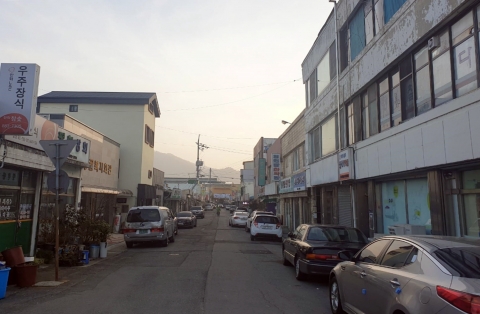 장흥군, 도시재생 뉴딜사업 선정···국비 포함 155억원 확보