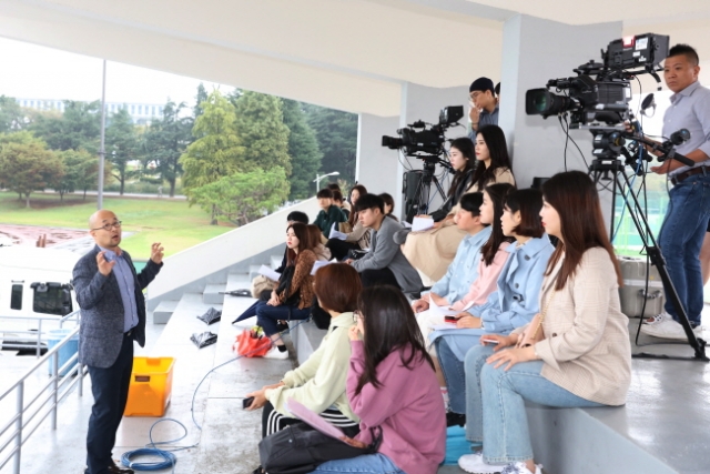 전남대, 실무형 오픈 캠퍼스 ‘첫 발’