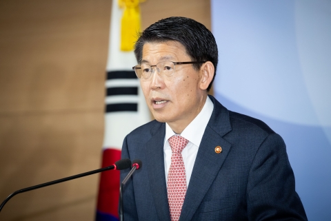 은성수 “회계개혁, 기업 장기 성장 위한 필수 투자”