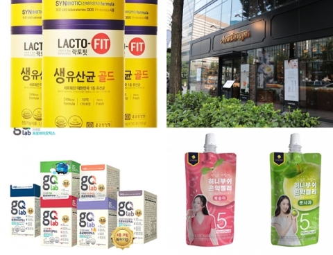 건기식이 돈 된다고?···제약사들 너도나도 사업 확장