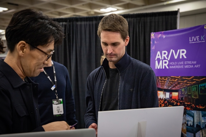 ‘TechCrunch Disrupt SF 2019’ 현장