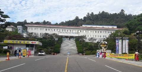 나주시, 공직자 음주운전 근절 캠페인 실시