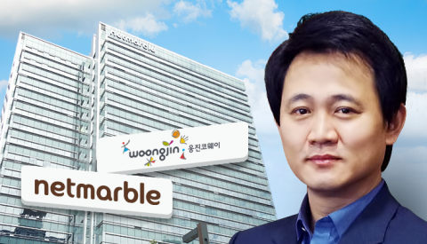 방준혁, 웅진코웨이 인수 재검토?···강성 노조에 장고 거듭