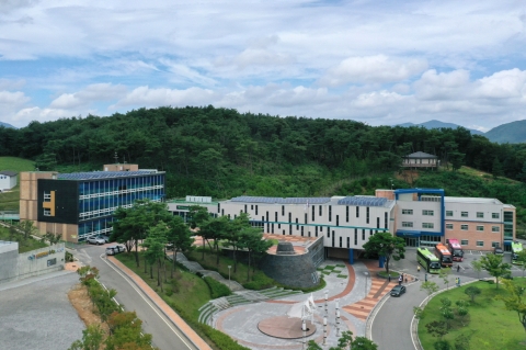 순창군, 건강장수 식품클러스터 사업 총력 추진