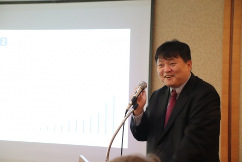 미디어젠 “음성 AI 시대, 글로벌 대기업과 함께 성장”