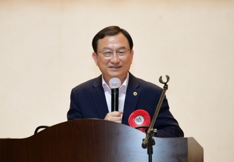 박기열 서울시의회 부의장
