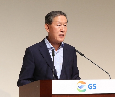 GS 총수 물러나는 허창수···전경련 회장직 완주한다