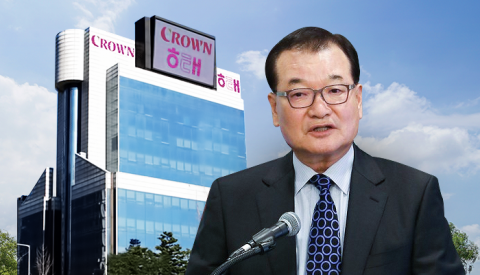 아이스크림 떼 낸 해태제과, 매각 수순?