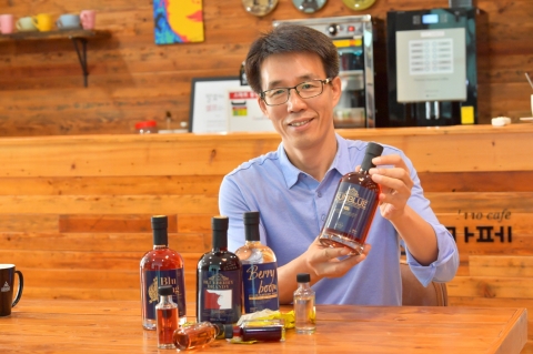순창군, ‘블루베리 꼬냑’ 개발 본격 추진
