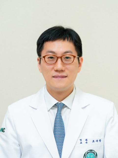 이대목동병원 안과, 양천구보건소에서 건강강좌 개최