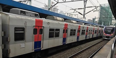 지하철 1호선 오류동역서 고교생 열차 사고로 숨져