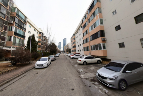 이촌 한강맨션 재건축 탄력···삼성·현대 등 8개사 관심