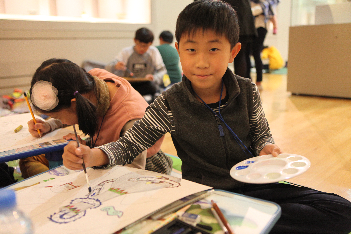 한국도자재단, ‘아름다운 우리도자기 그리기 대회’ 참가자 모집