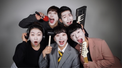 “가을을 즐기려면”···광주프린지페스티벌로 오세요!