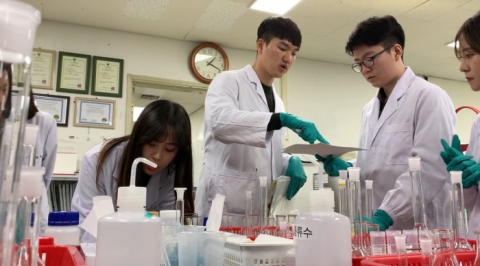 수도권매립지관리공사, 환경기사 양성 위한 나눔교육 진행