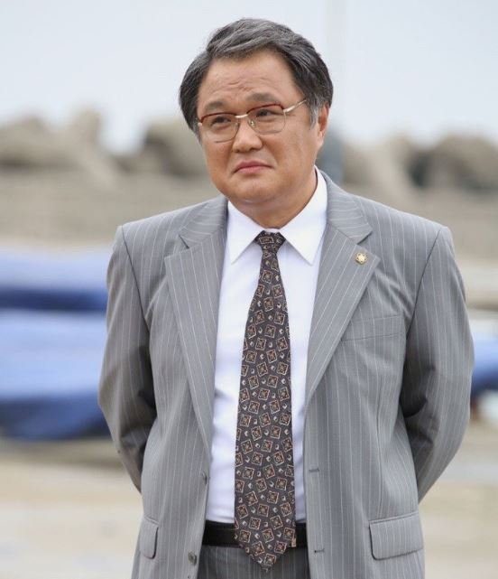 배우 정원중, 교통사고 낸 피해자 사망···음주 운전 확인 안 돼