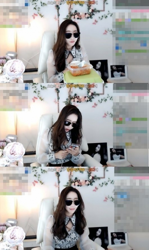 ‘데이트 폭력 여배우 의혹’ 하나경 “남친 없다→헤어진지 1년, 사랑한 죄밖에 없다”