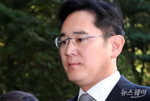 이재용, 르노삼성 지분 매각···재판 종결후 적극 나설듯