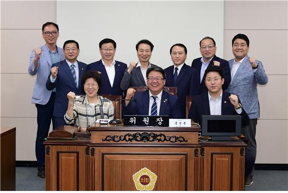 서울시의회 독도특위  “독도칙령, 시마네현 독도 편입 주장보다 앞서”