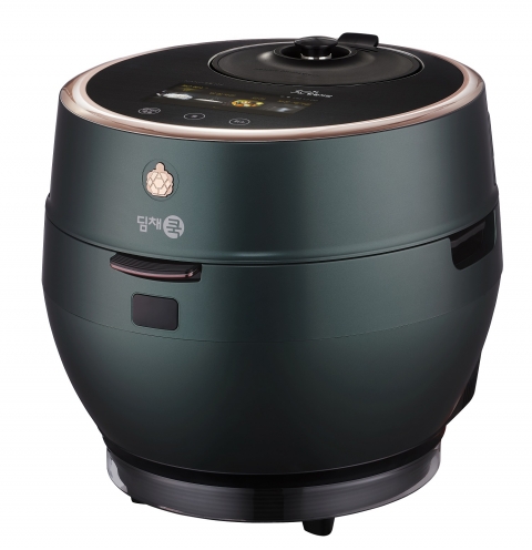 위니아딤채, 다이어트 압력밥솥 세계최초 출시··· ‘딤채쿡 당질저감 30’ 판매