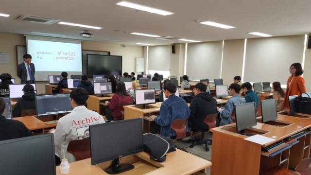 경복대 공간디자인학과, 국제인증 ACU자격증 90.5% 합격률 달성