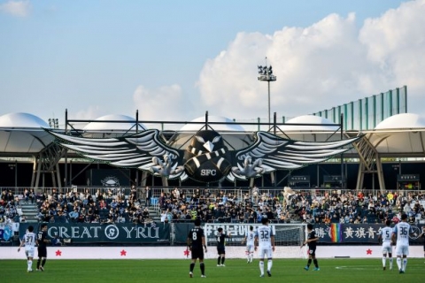 성남시, ‘성남FC 활성화 방안’ 300인 원탁토론 참여자 모집