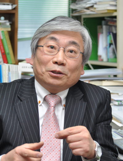 순천대 박종철 교수, 서울강서문화원장 감사패 받아