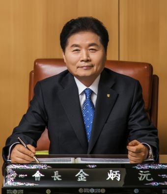 전남대 용봉포럼, 김병원 농협중앙회장 초청 특강