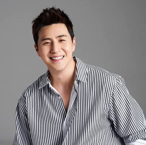 ‘장지연 오빠’ 장희웅 “예비 처남 김건모 전화해 ‘형님’이라해···얼떨떨”