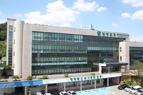 함평군, 유기농가 농작물재해보험료 전액 지원