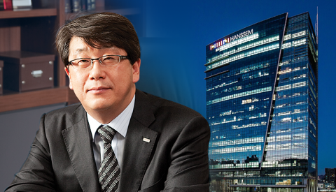 ‘포스트 최양하’ 강승수 한샘 신임 회장