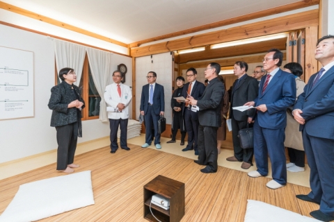 이화여자대학교 의료원, 보구녀관 132주년 기념 비전 세미나 개최