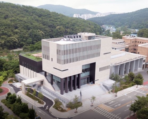 단국대, ‘단국역사관’ 개관···72년 대학역사 담아