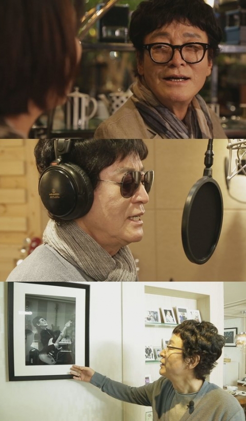 ‘풍문으로 들었소’ 가수 함중아, 폐암 투병 중 사망···향년 67세