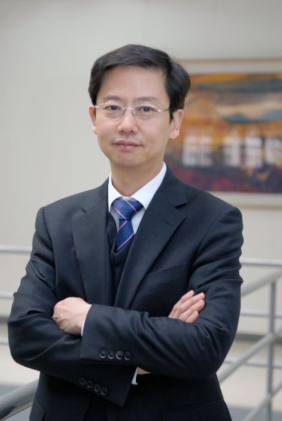 아주대 의대 이윤환 교수, 아·태 노인의학 학술대회서 ‘최우수 발표상’ 수상